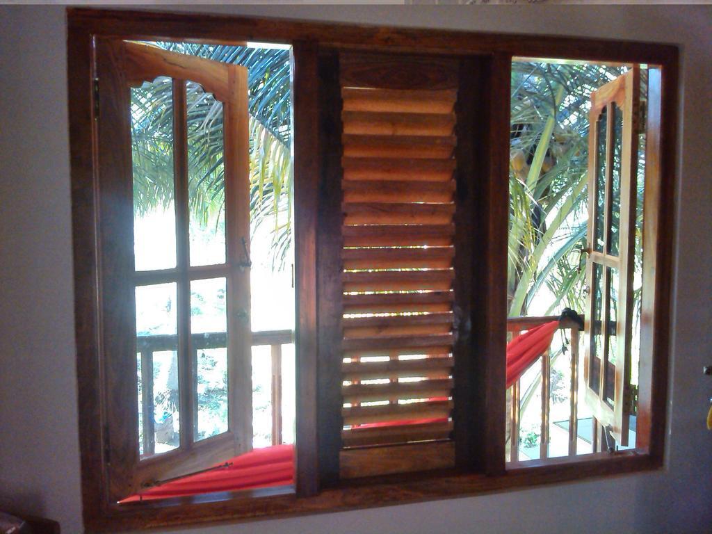 Fishermens Lodge & Restaurant Ranna Quarto foto