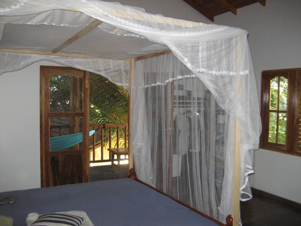 Fishermens Lodge & Restaurant Ranna Quarto foto