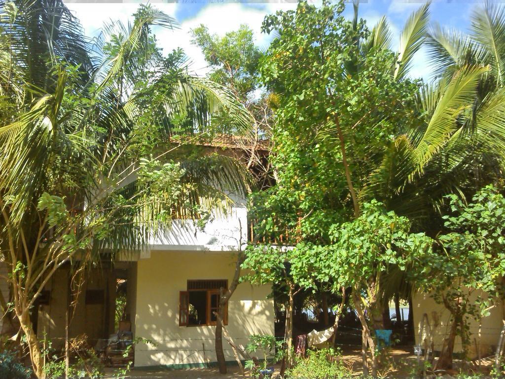Fishermens Lodge & Restaurant Ranna Quarto foto