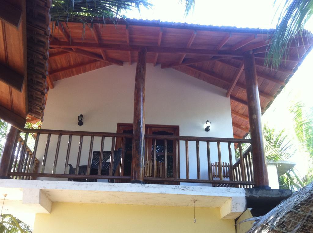 Fishermens Lodge & Restaurant Ranna Quarto foto