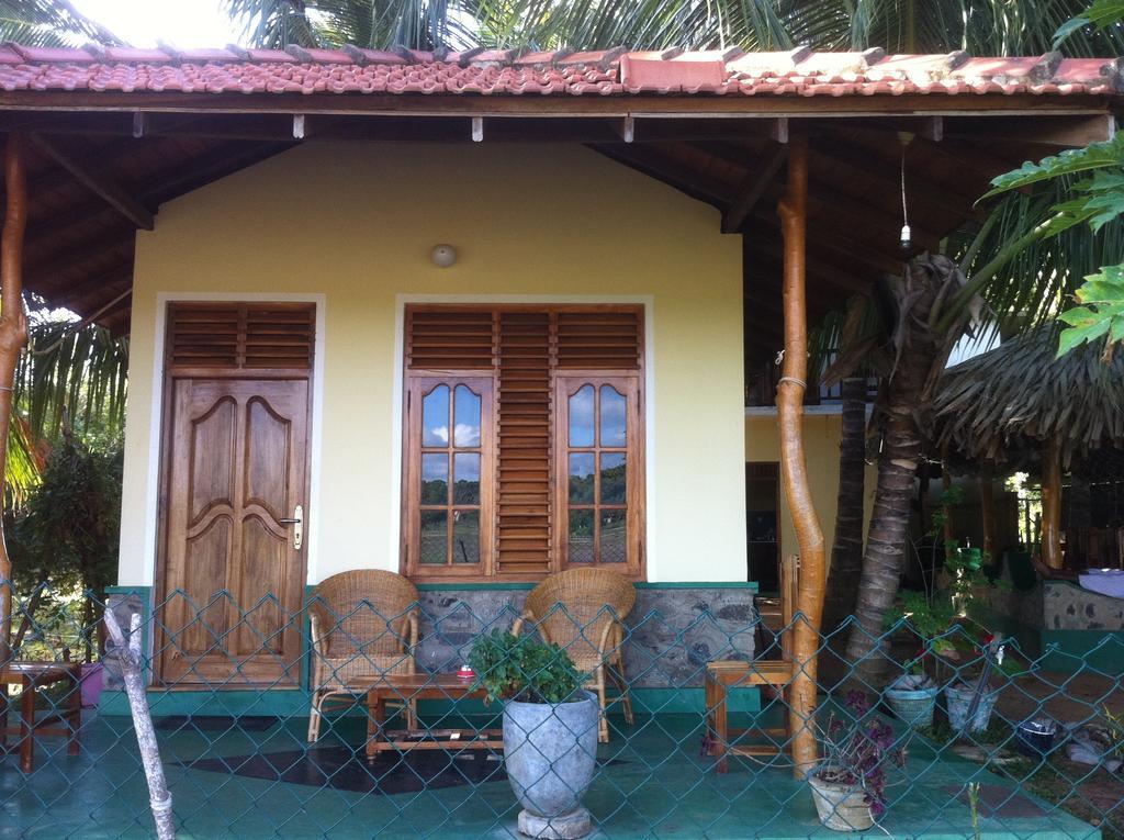 Fishermens Lodge & Restaurant Ranna Quarto foto